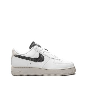 나이키 에어 포스 1 로우 '07 SE 레크 스니커즈, US 7(KR 240), 화이트계열