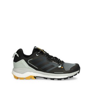 아디다스 테렉스 스니커즈, US men 12(KR 300), 블랙계열+그레이계열