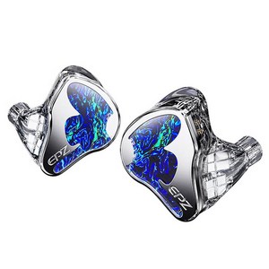 이피지 K9 인이어 에잇 아이언 나인 유닛 유선 이어폰