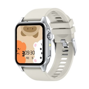 FDUCE 스마트 워치 X5S 라이트 통화가능 블루투스