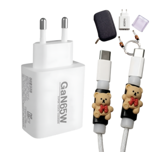 초고속 국산충전기 아이홈 Gan65W 30W 20W C타입 PD PPS 60W블레이디케이블 CtoC 240W LED초고속충전케이블