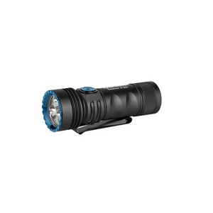 [공식몰] 오라이트 Seeke 4 Mini 시커4 미니 UV 자외선 LED 다기능 충전식 써치 라이트 1200루멘 블랙, 1개