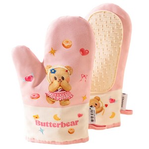 엠디지에프스위트홈 베어 오븐장갑