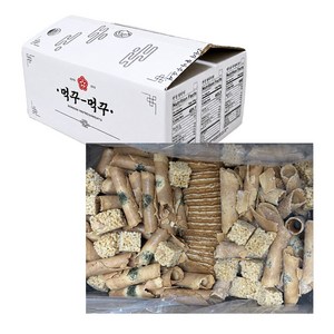 먹꾸먹꾸 프리미엄 종합 전병세트 센베이 1.1kg, 1.1kg, 1세트