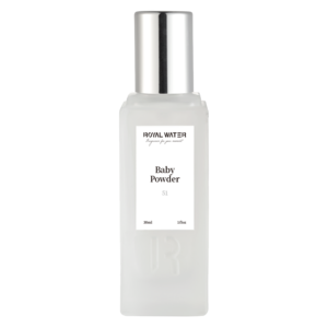베이비 파우더 엑스트레 드 퍼퓸 30ml, 51. 베이비 파우더 30ml, 1개