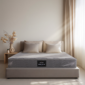 YEAAYE 압축 스프링 매트리스