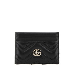 구찌 레더 카드홀더