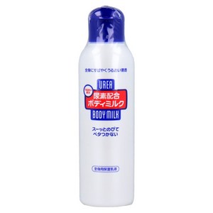 FineToday 우레아 배합 바디 밀크, 150ml, 1개