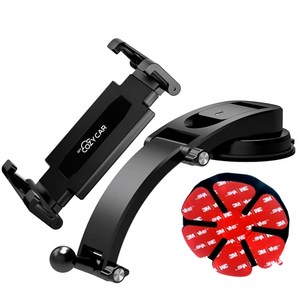 마이코지카 차량용 대시보드 태블릿거치대