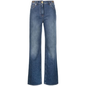 베르사체 메두사 95 와이드 진, 블루계열, 25(KR 66)