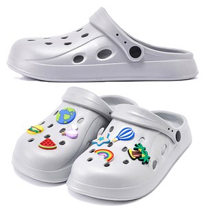 데슈어 가벼운 데일리 샌들 물놀이 아쿠아 슈즈 사무실 슬리퍼 편한 운전화