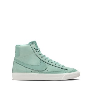 나이키 블레이저 미드 미네랄 스니커즈, US 9(KR 260), 그린계열
