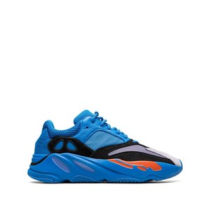 아디다스 이지 부스트 700 스니커즈, US men 6(KR 240), 블루계열