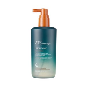 ATS 퍼스티지 리버시 토닉 140ml/두피관리 영양공급, 1개, 140ml