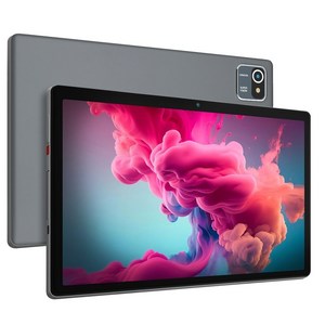 Wqplo MB1001 태블릿PC 안드로이드 13 10.1인치 태블릿 RAM 6GB