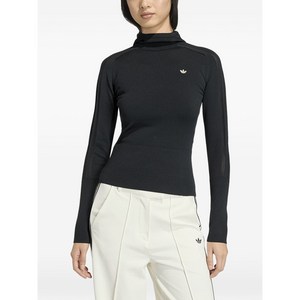 아디다스 긴소매 티셔츠, 블랙계열, Standard S(KR 55)