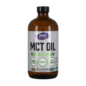 나우푸드 MCT 오일 473ml, 1개