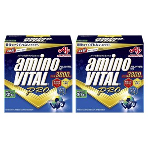 아미노바이탈 프로 아미노산 3800mg 과립 30개입, 132g, 2개