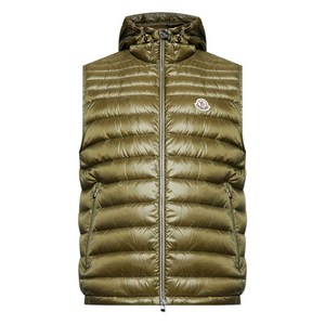 몽클레르 오란트 다운 베스트, 그린계열, Numeric 2(KR 96-180)