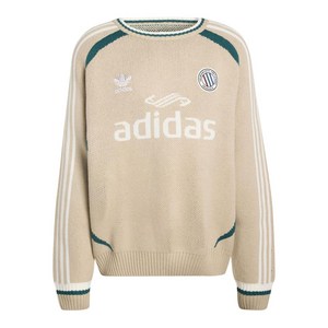 아디다스 아디컬러 블록 코어 스웨터