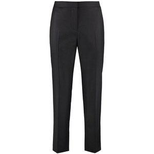 알렉산더맥퀸 알렉산더 맥퀸 테일러드 크롭 팬츠