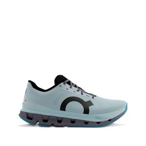 온러닝 클라우드플로우 5 "아틱/스톤" 스니커즈, US 7.5(KR 255), 블루계열+그레이계열