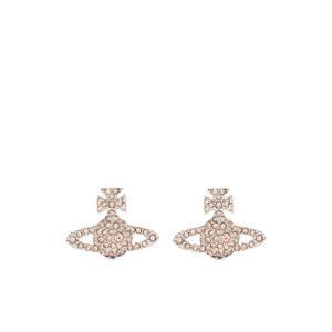 비비안웨스트우드 그레이스 바스 릴리프 이어링