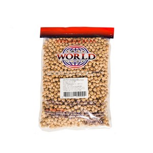 Chickpeas 병아리콩 (800g), 1개, 800g