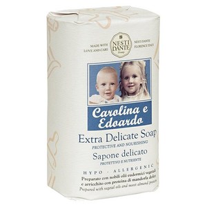 네스티단테 엑스트라 델리케이트 솝