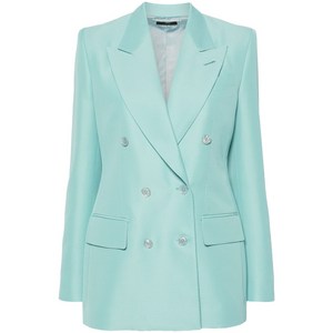 톰포드 더블 브레스티드 블레이저