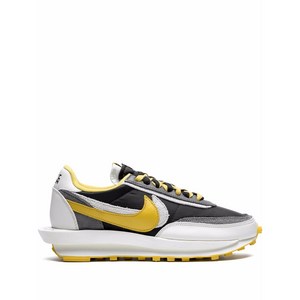 나이키 나이키 X 사카이 X 언더커버 라펠 브라이트 시트론 스니커즈, US men 15(KR 330), 블랙계열+그레이계열