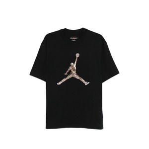 나이키 그래픽 티셔츠, 블랙계열, Standard S(KR 95)