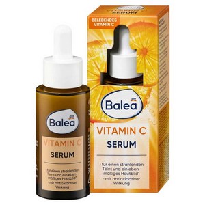발레아 비타민 C 세럼