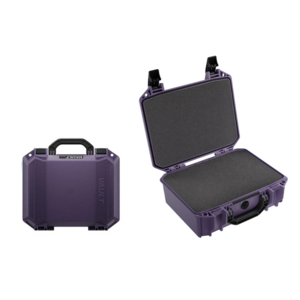 펠리칸 V200 WD 볼트 케이스 더스크 블루, 1개