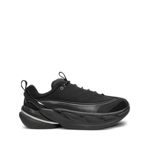 HOKA 엘레본 X 스니커즈, US men 11(KR 290), 블랙계열
