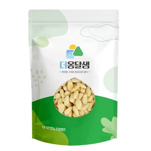 더옹달샘 햇잣 깐잣 150g, 150g, 1개