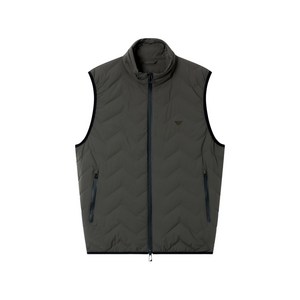 엠포리오아르마니 셰브런 베스트, 그레이계열, Italy 48(KR 100)