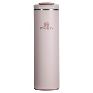 스탠리 에어로라이트 트랜짓 텀블러, 473ml, 크리스탈 핑크, 1개