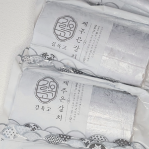 제주 갈치 산지직송 왕특대 손질갈치 은갈치 선물세트 대왕갈치 어버이날, 1박스, 600선물세트, 갈옥고