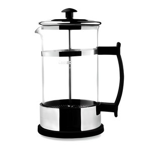 카페리아 스텐내열유리 커피 티메이커