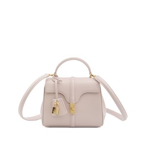 셀린느 미니 16 토트 백