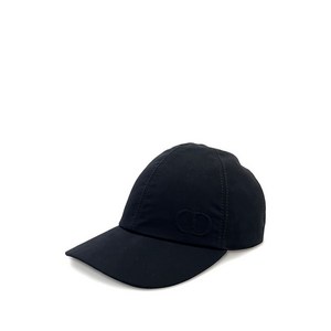 디올 CD 아이콘 캡 모자, S(KR 580), 블루계열