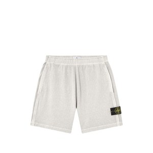 스톤 아일랜드 패치 포켓 쇼츠, 베이지계열, Standard XL(KR 105)