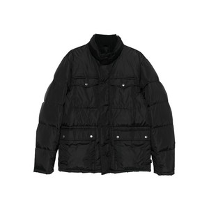 구찌 플랩 포켓 패딩 재킷