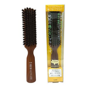 VESS 두피가 아프지 않은 브러시입니다 돈모 브러싱용 JI-1300