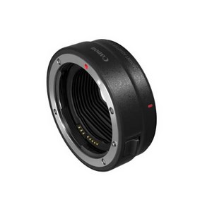 캐논 EF-EOS R 마운트 어댑터 캐논 정품/TJ