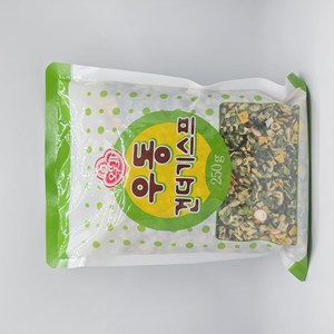 오뚜기 우동건더기스프, 250g, 1개