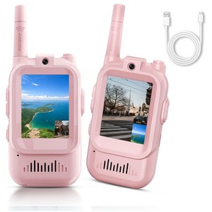 FDUCE 인터컴 무전기 DJ05 2개입