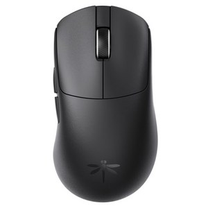 브이지엔 드래곤플라이 Y2 프로+ 경량 3모드 유무선 마우스