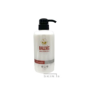 볼빅 W 샴푸 500ml (최신제조 당일배송), 500g, 1개